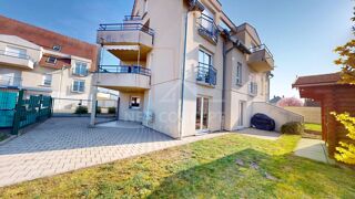  Appartement � vendre 2 pi�ces 48 m�