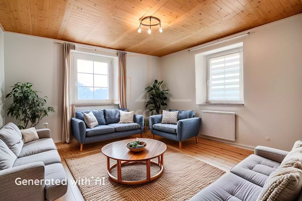 Vente Maison EGUELSHARDT Maison individuelle de type 4 pièces d'environ 84 m2 Éguelshardt