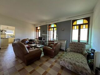  Maison à vendre 5 pièces 117 m²