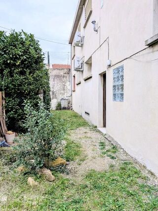  Appartement � vendre 3 pi�ces 60 m�