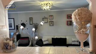  Maison à vendre 5 pièces 107 m²
