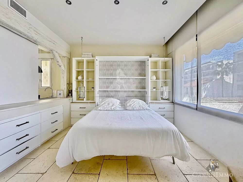 à vendre  Appartement Cannes (06400)