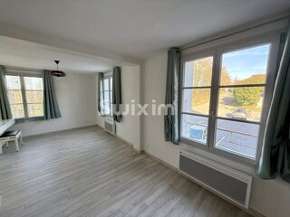  Appartement à louer 3 pièces 61 m²