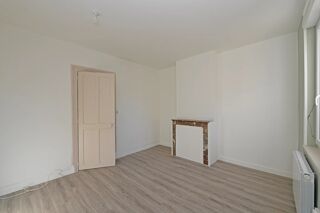  Appartement à louer 1 pièce 29 m²