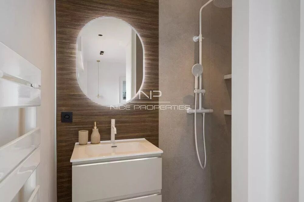 à vendre  Appartement Cannes (06400)