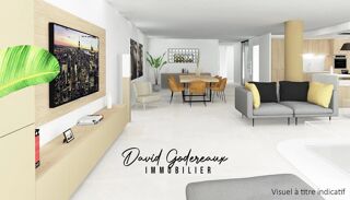  Appartement � vendre 5 pi�ces 220 m�