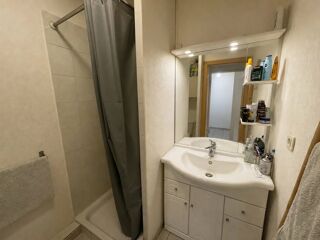  Appartement à vendre 2 pièces 33 m²