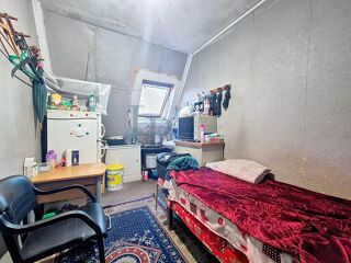  Appartement � vendre 1 pi�ce 8 m�