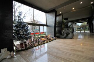  Appartement à vendre 1 pièce 16 m²
