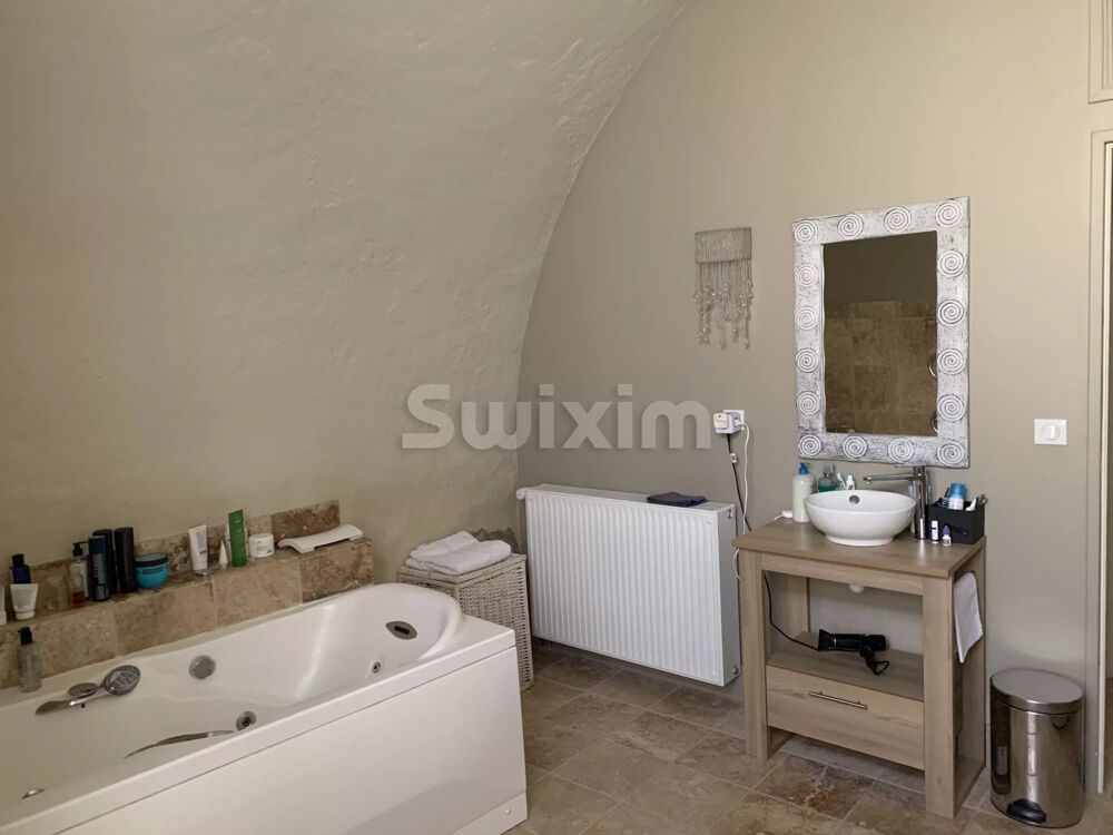 � vendre  Maison Givry (71640)