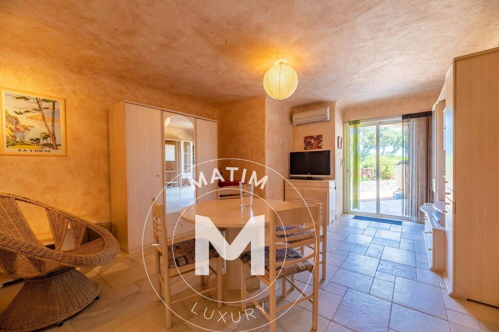 à vendre  Villa Ste Lucie De Porto Vecchio (20144)