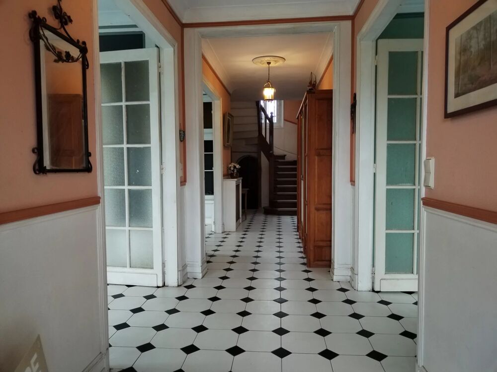 � vendre  Villa Montigny-sur-Loing (77690)