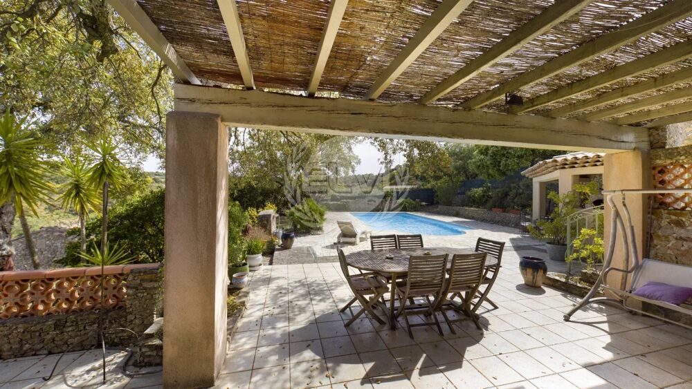 Vente Maison Villa à Plan de la Tour Le plan-de-la-tour