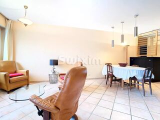  Appartement  vendre 4 pices 79 m