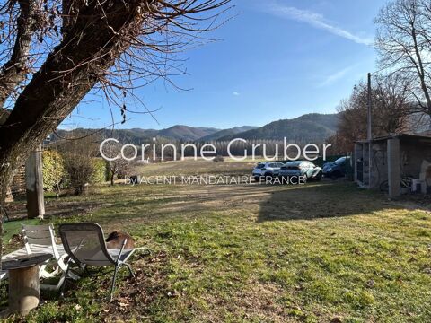   EXCLUSIVIT� - PROCHE DE DIGNE-LES-BAINS : SPACIEUSE MAISON DE 19 Maison - 5 pi�ce(s) - 193 m�