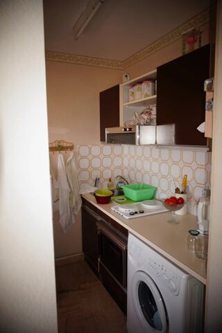  Appartement � vendre 1 pi�ce 33 m�