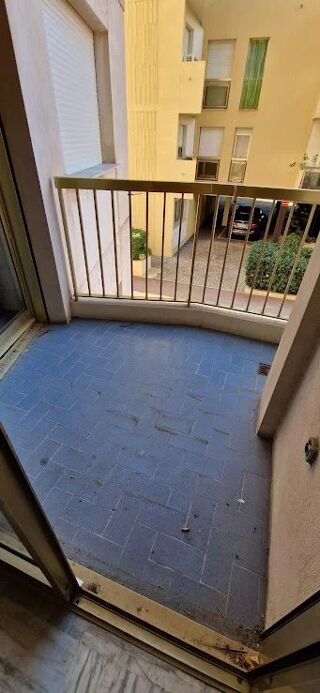  Appartement � vendre 1 pi�ce 24 m�