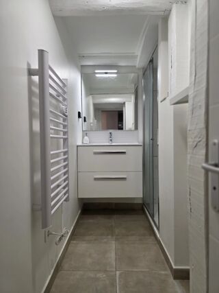  Appartement  vendre 3 pices 56 m