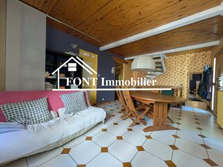  Maison  vendre 6 pices 121 m