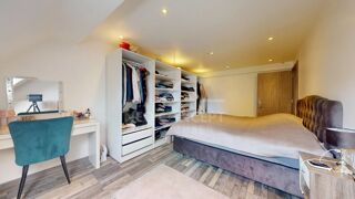  Appartement à vendre 4 pièces 86 m²