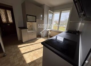  Maison � vendre 4 pi�ces 64 m�