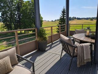  Appartement à vendre 3 pièces 100 m²