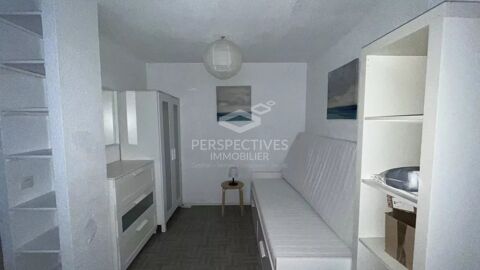  Appartement � louer 1 pi�ce 25 m�