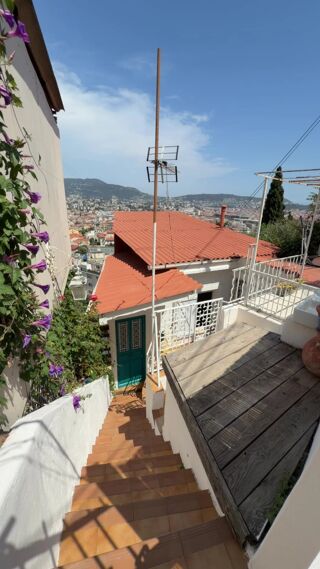  Maison � vendre 3 pi�ces 65 m�