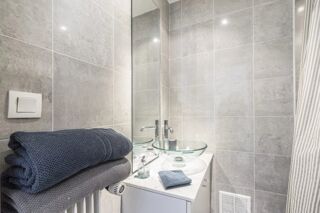  Appartement � louer 2 pi�ces 39 m�