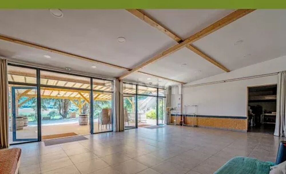  vendre  Maison Crest (26400)