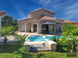  Maison � vendre 6 pi�ces 145 m�