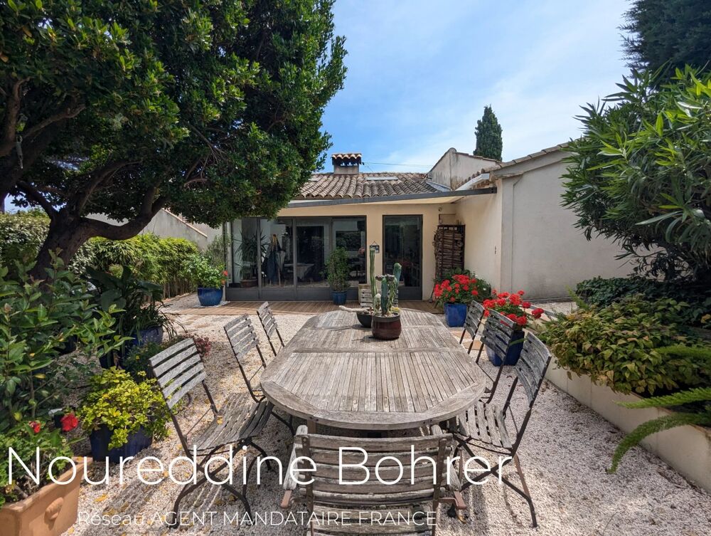 � vendre  Maison Grimaud (83310)