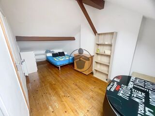  Appartement � louer 1 pi�ce 17 m�