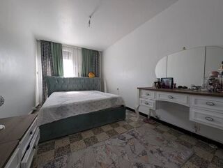  Appartement � vendre 3 pi�ces 63 m�