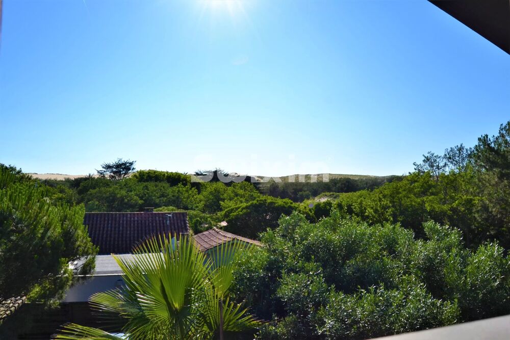 Villa CAP-FERRET