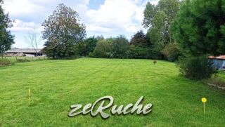  Terrain � vendre 680 m�