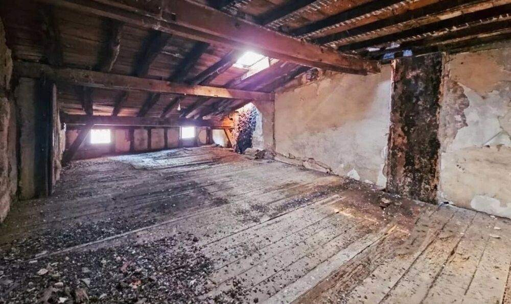 Vente Immeuble IMMEUBLE À RÉNOVER AU CŒUR DE NÉRAC Nérac