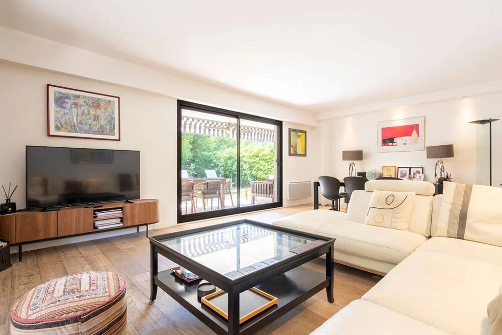 à vendre  Appartement Cannes (06400)
