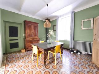  Maison � vendre 8 pi�ces 181 m�