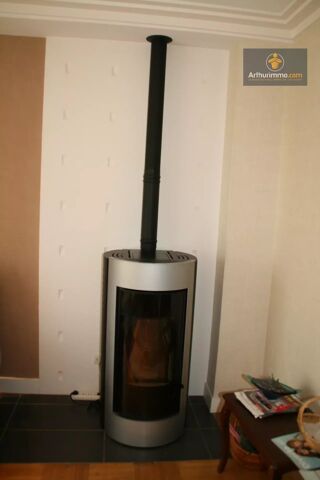  Maison � vendre 9 pi�ces 170 m�