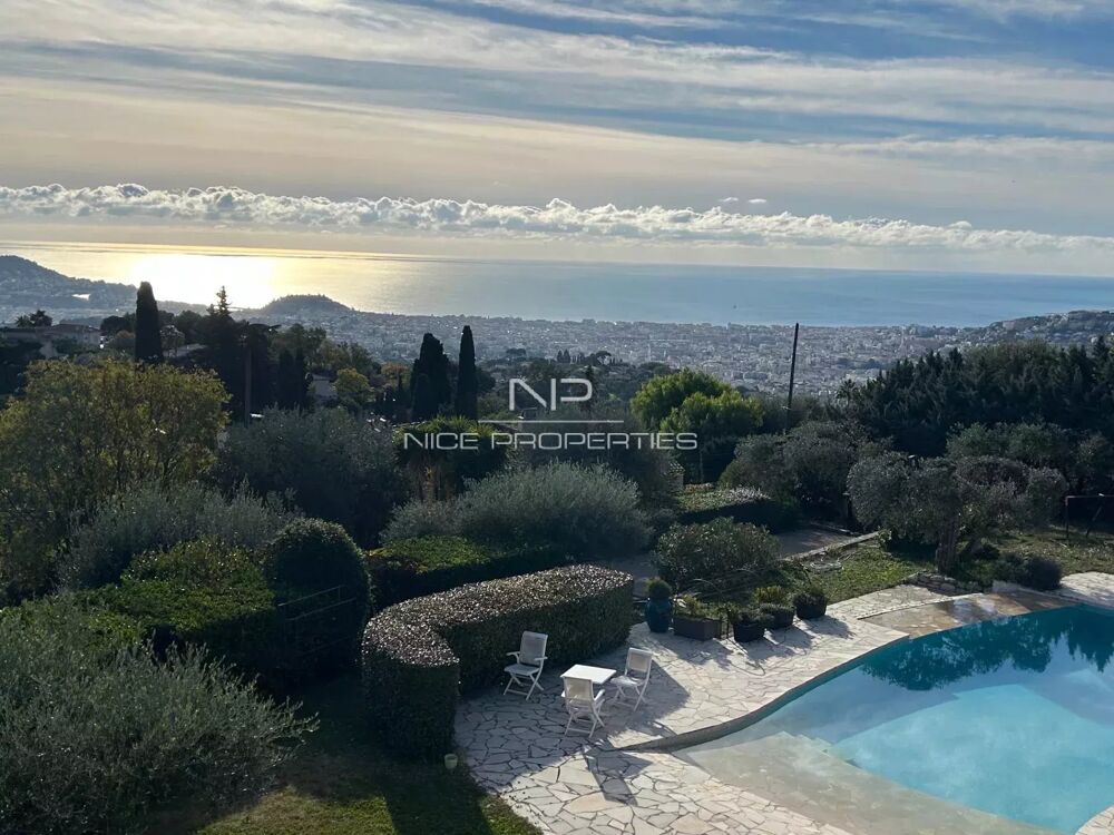 � vendre  Villa Nice (06000)