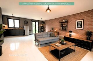 Vente Maison Maison/Villa 6 pièces Saint-germer-de-fly