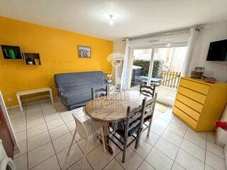  Appartement � vendre 1 pi�ce 30 m�