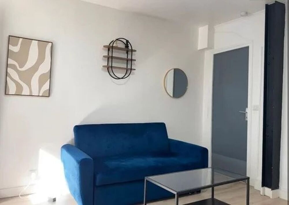 APPARTEMENT LE MANS HYPER CENTRE