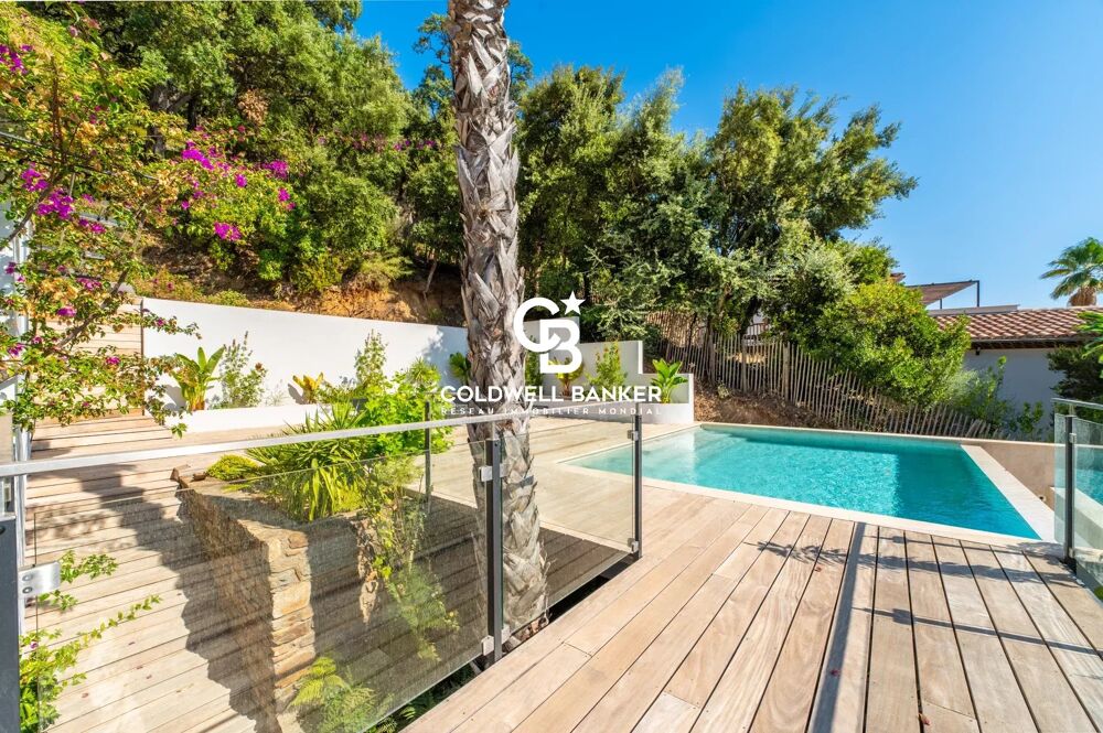 à vendre  Villa Cavalaire-sur-Mer (83240)