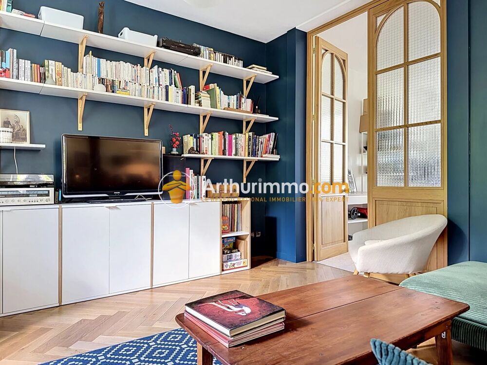 Vente Maison Maison familiale rénovée avec 4 chambres et grande pièce de vie Maubec