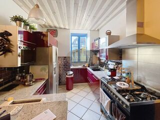  Maison � vendre 6 pi�ces 163 m�