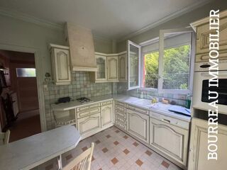  Maison à vendre 7 pièces 110 m²