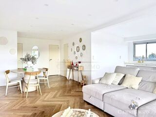  Appartement � vendre 4 pi�ces 89 m�