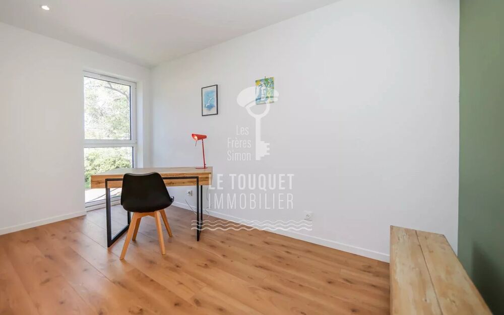 � vendre  Maison Le Touquet-Paris-Plage (62520)